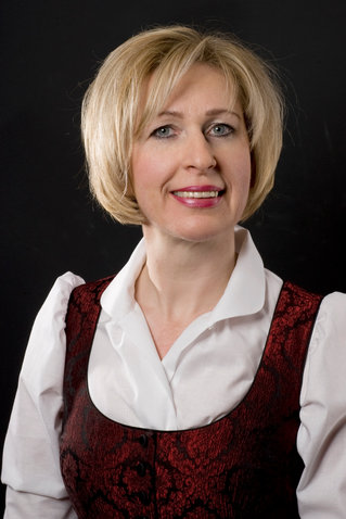Karin Irrmann