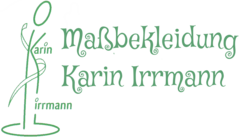 Logo der Firma Maßbekleidung Karin Irrmann